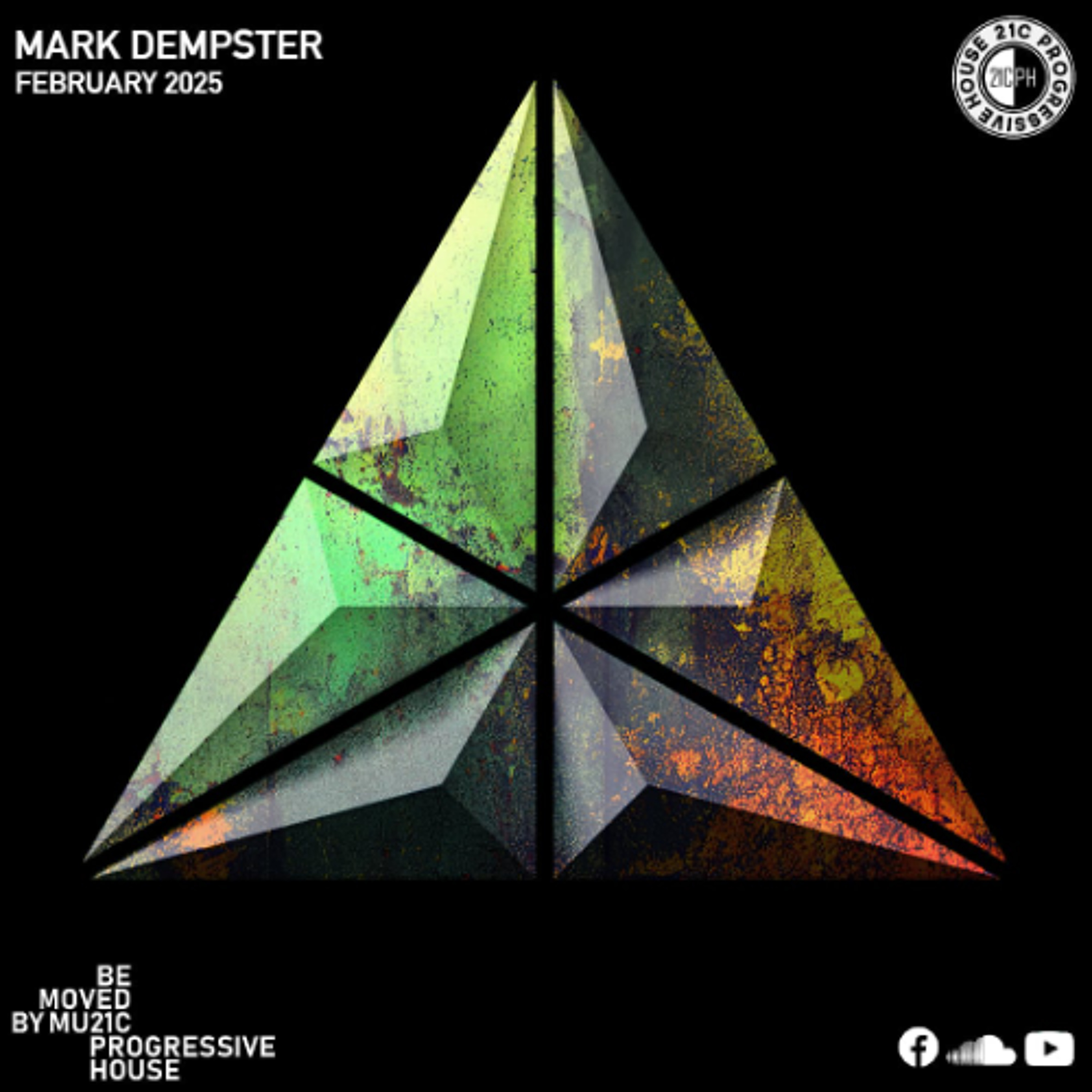 21C Progressive House