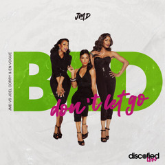 JMD , Joel Corry & En Vogue - Bed , don't let go [ discofied tool] FREE DOWNLOAD