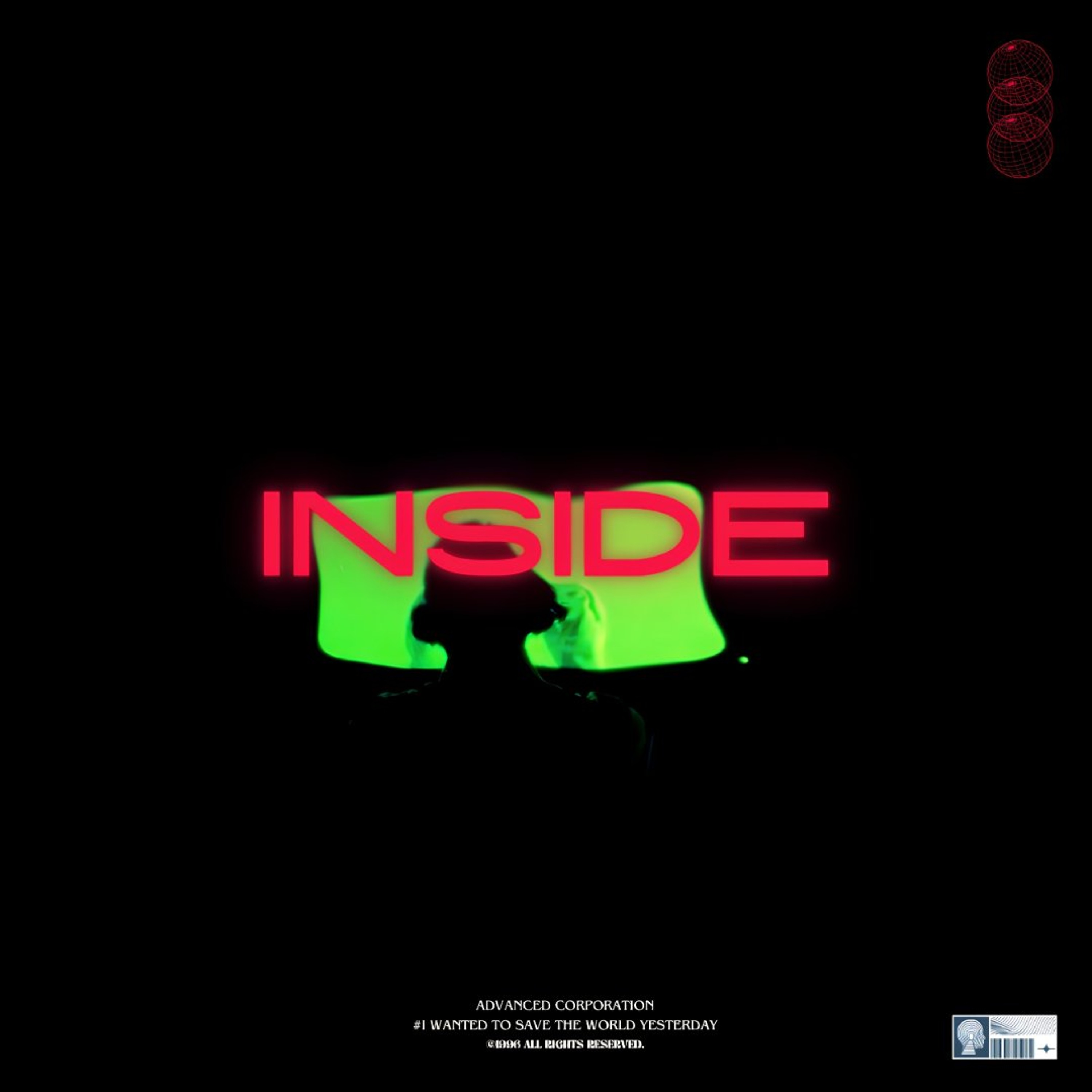 DNBBREC067: Slowsly - INSIDE (UK House) episode artwork