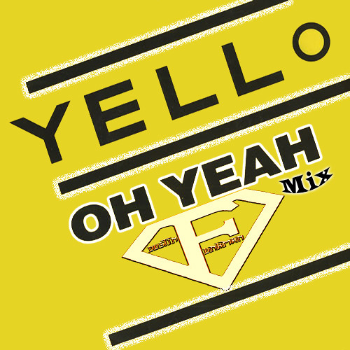 Oh Yeh (Dustin Funkman Mix)