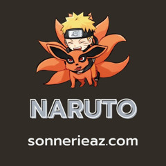 Téléchargez la sonnerie Naruto pour Android et iOS