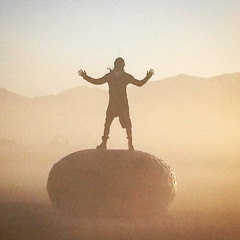 Road to Burningman 2025 I 07.16