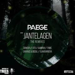 Paege - Jantelagen (Aamir.M Remix)