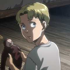 Attack on Titan Zeke Yeager Theme x Erens Plan