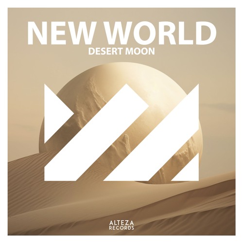 Desert Moon-New World (Original Mix) Top #68 Beatport Charts
