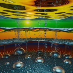 Liquid Solutions 0.1 - 2025