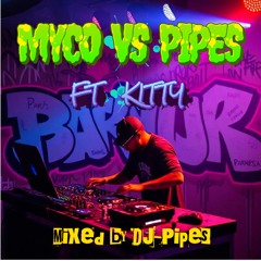 Myco Vs Pipes