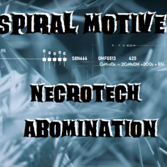 Necrotech Abomination [Control Development EP]