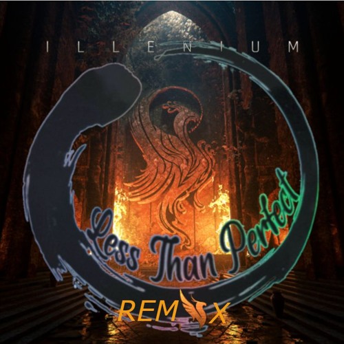 ILLENIUM - Back To You (feat. All Time Low) (Less Than Perfect Remix)