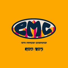 E.M.C. shapes - Jos Lok