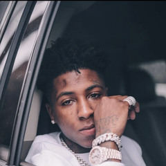 NBA Youngboy Ft YoungThug Im On {Official Audio}