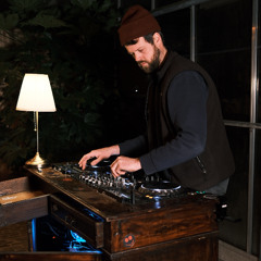 Sunday Session EP 34: Terra Tune with a smooth melodic house set from Belgium
