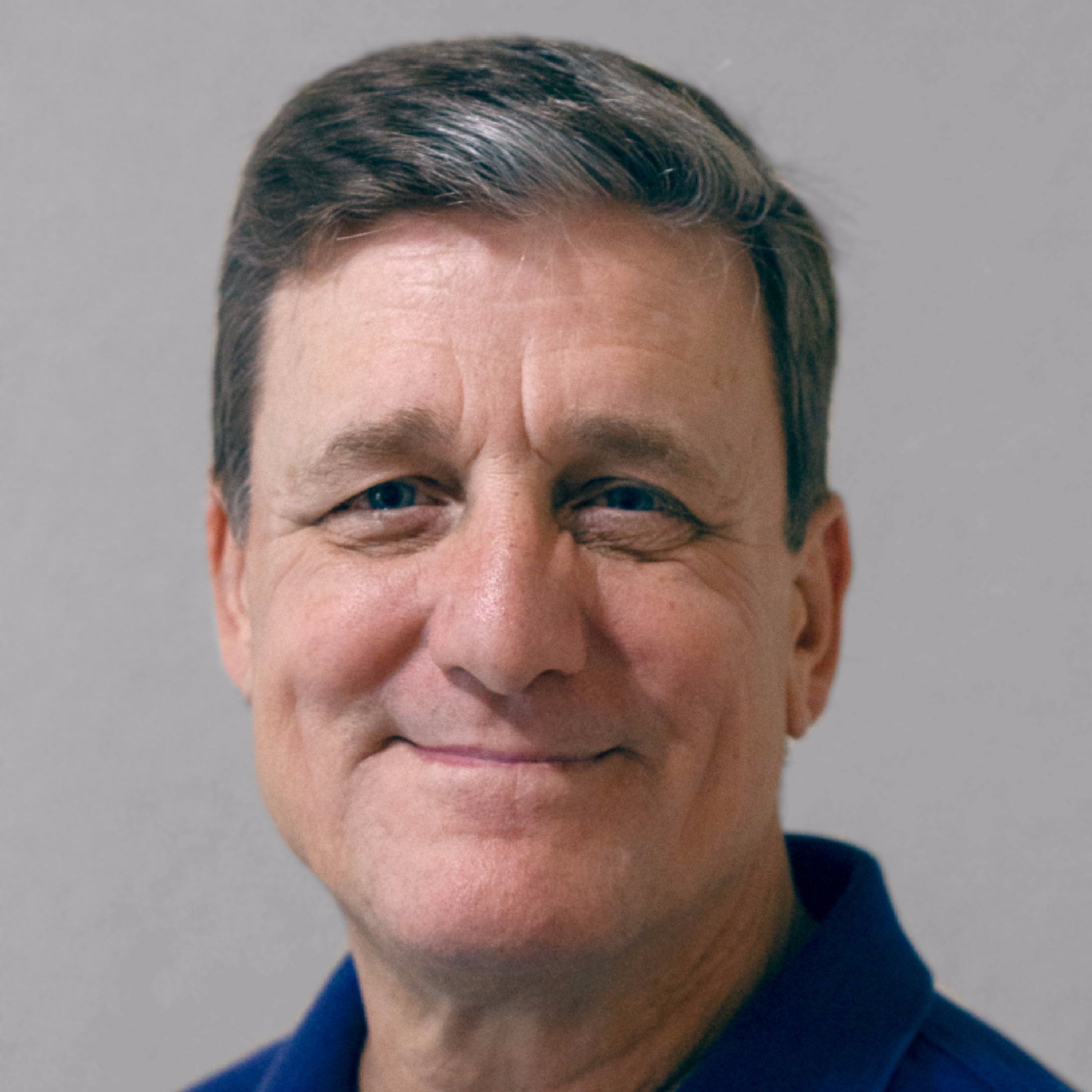 The Blue Grit Podcast