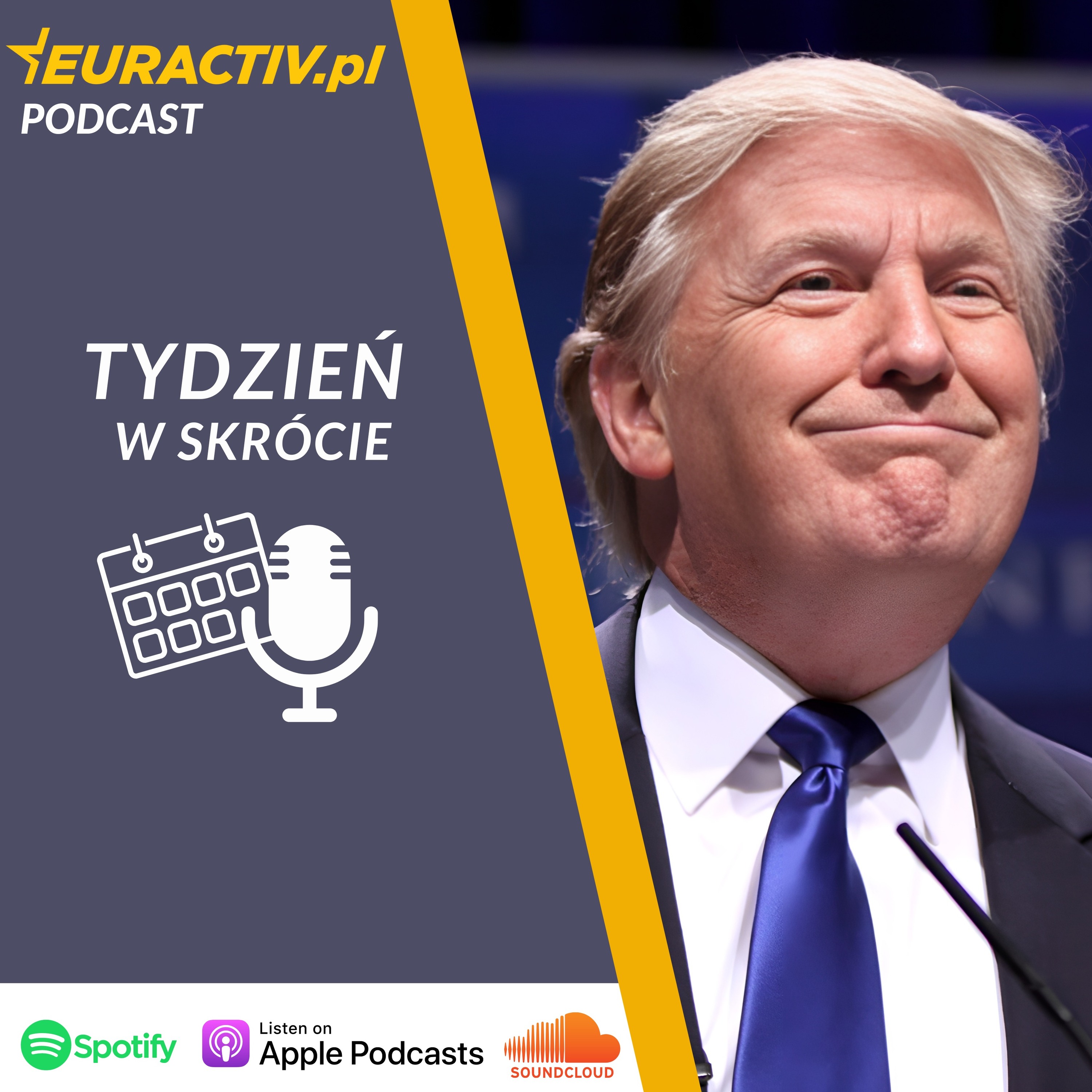 Podcast Europejski