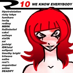NOIRETTE RADIO EPISODE 10