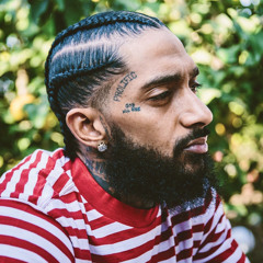 Nipsey Hussle - Overtime (Nate D’s Remix)