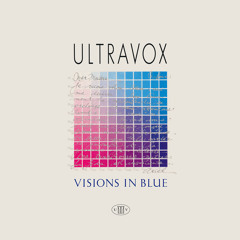 Visions in Blue (Single Version)