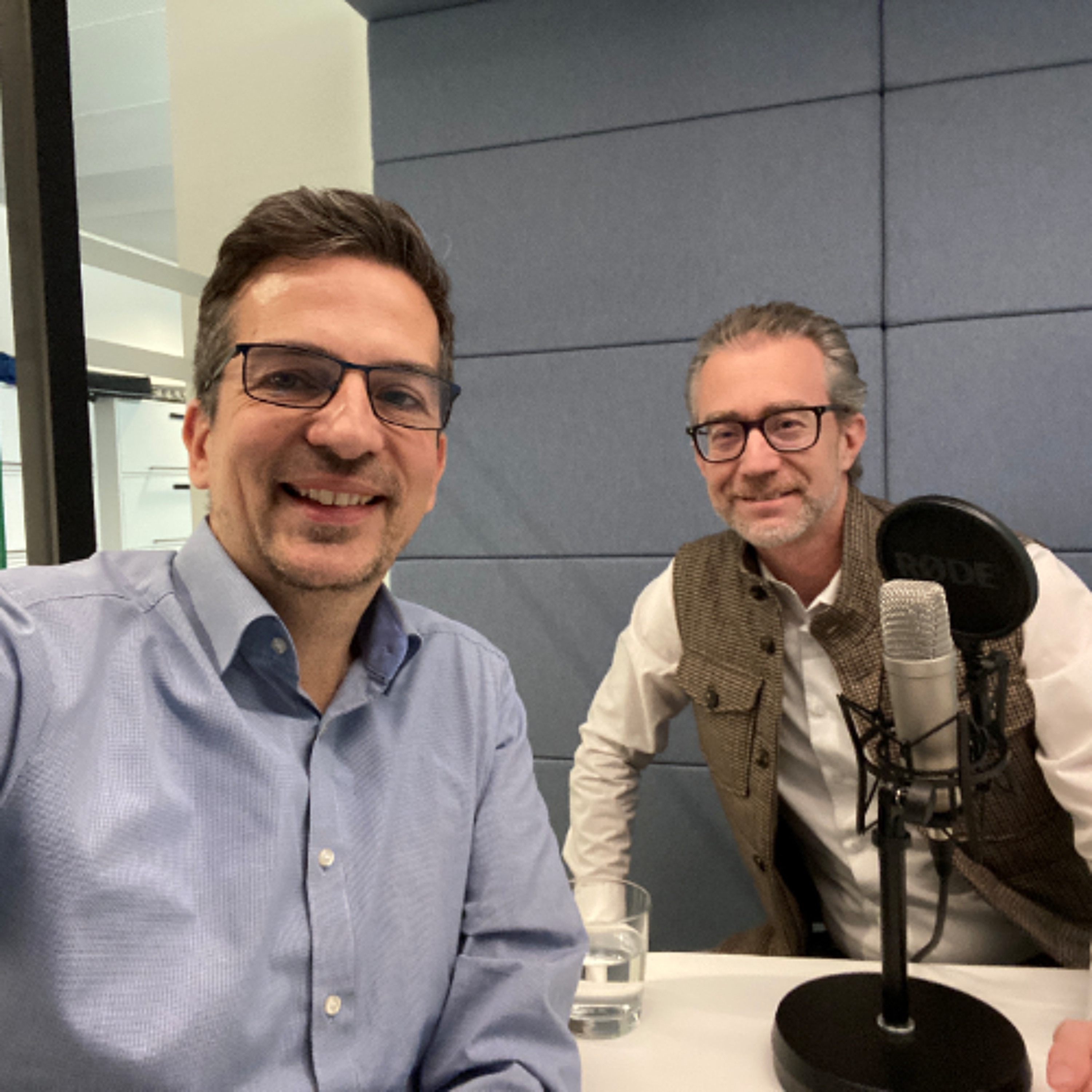 Marktplatz Gesundheitswesen