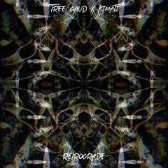 Tree Gaud X Kimati - Retrograde