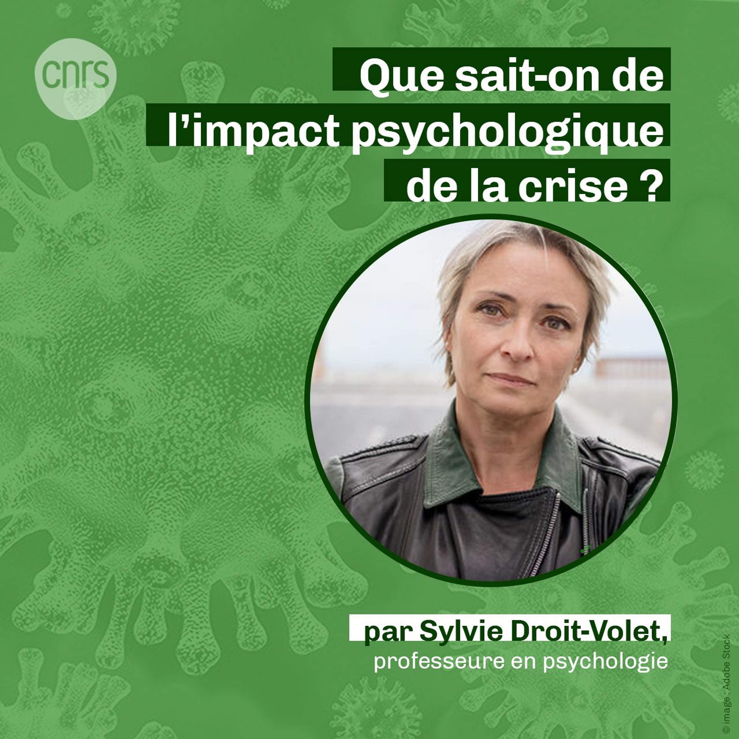Les Podcasts du CNRS
