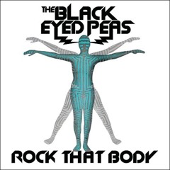 The Black Eyed Pease-Rock That Body(LumeX Remix)