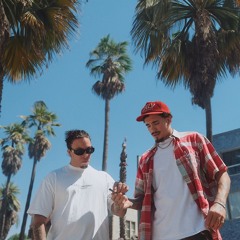 Exotic (featuring Demrick)