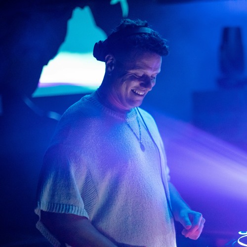 Mikah - Valhalla @ Collabo Tel Aviv 22.09.22