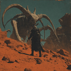 Doomed Desert