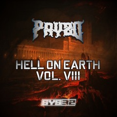 HELL ON EARTH VOL. 8 [TRACKLIST @ 500 PLAYS}
