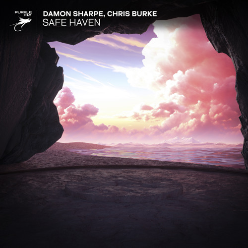 damon sharpe, Chris Burke - Safe Haven