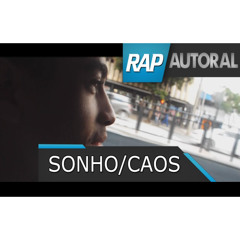 Entre o sonho e o caos! ♫ Gustavo GN