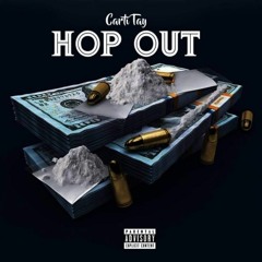 FR.CARTI  TAY - HOP OUT
