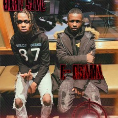 Bullseye Remix (Feat. E-Osama)