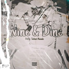 Wine & Dine [Prd By Ten6eatz].mp3