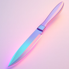 KNIFE [FREE DL]