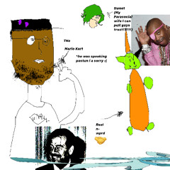 LOW LIFE HABBITS (INTERNET NIGGA)