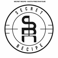 Secret Recipe - Shots Fired [WARDUB | Response to Dankhai Shroom | Sends in description]