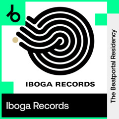 The Beatportal Residency: Iboga Records