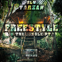 Tarzan- Freestyle in the Jungle Pt.1