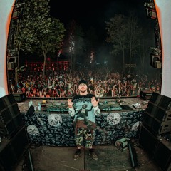 VRG LIVE @ LOST LANDS 2025 (SUBSIDIA STAGE)