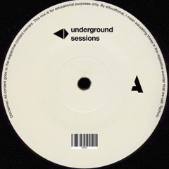 Andez - Detroit Techno Mix - 2015