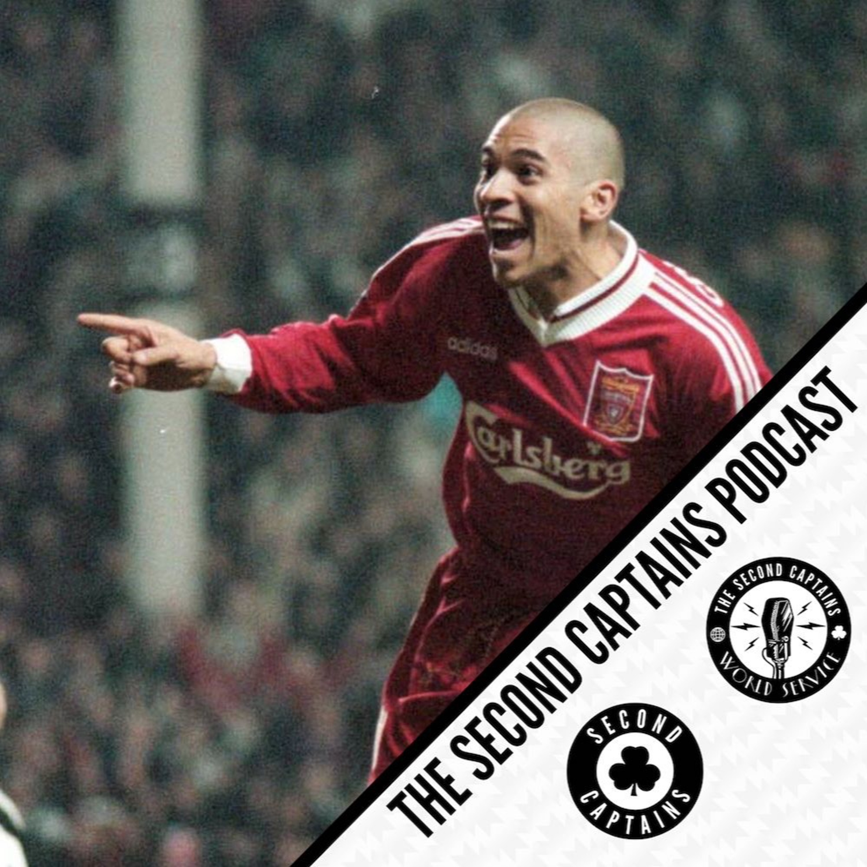 Pat Kenny, Ken, Stan, A Van