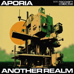 RC157 | APORIA - Maze (Original Mix)