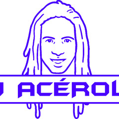 DJ Acérola - Beso (remix)