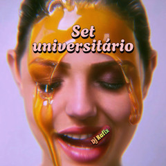 SET UNIVERSITÁRIO