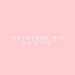 SoFloJook Mix #10 - DJ Byna