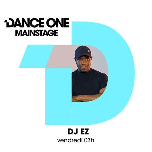 Stream MAINSTAGE : DJ EZ by Radio FG | Listen online for free on SoundCloud