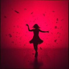 Madness in My Veins...