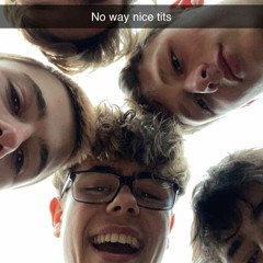 This Is Your Brain On Drugs (feat. Special K & TJ Tingles)