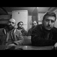 bir şeyler başlıyor, bitmek için